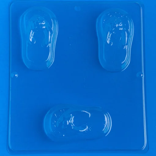 Nature's Garden Flip Flops (Mold Market Molds) Sale