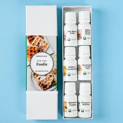 Nature's Garden For the Foodie Sampler Pack Clearance