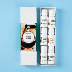 Nature's Garden For the Wine Lover Sampler Pack Hot