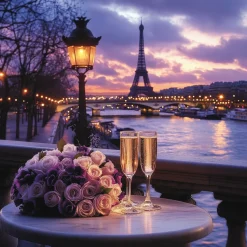 Nature's Garden France: Love in Paris Fragrance Oil Outlet