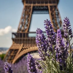 Nature's Garden French Lavender Fragrance Oil Discount