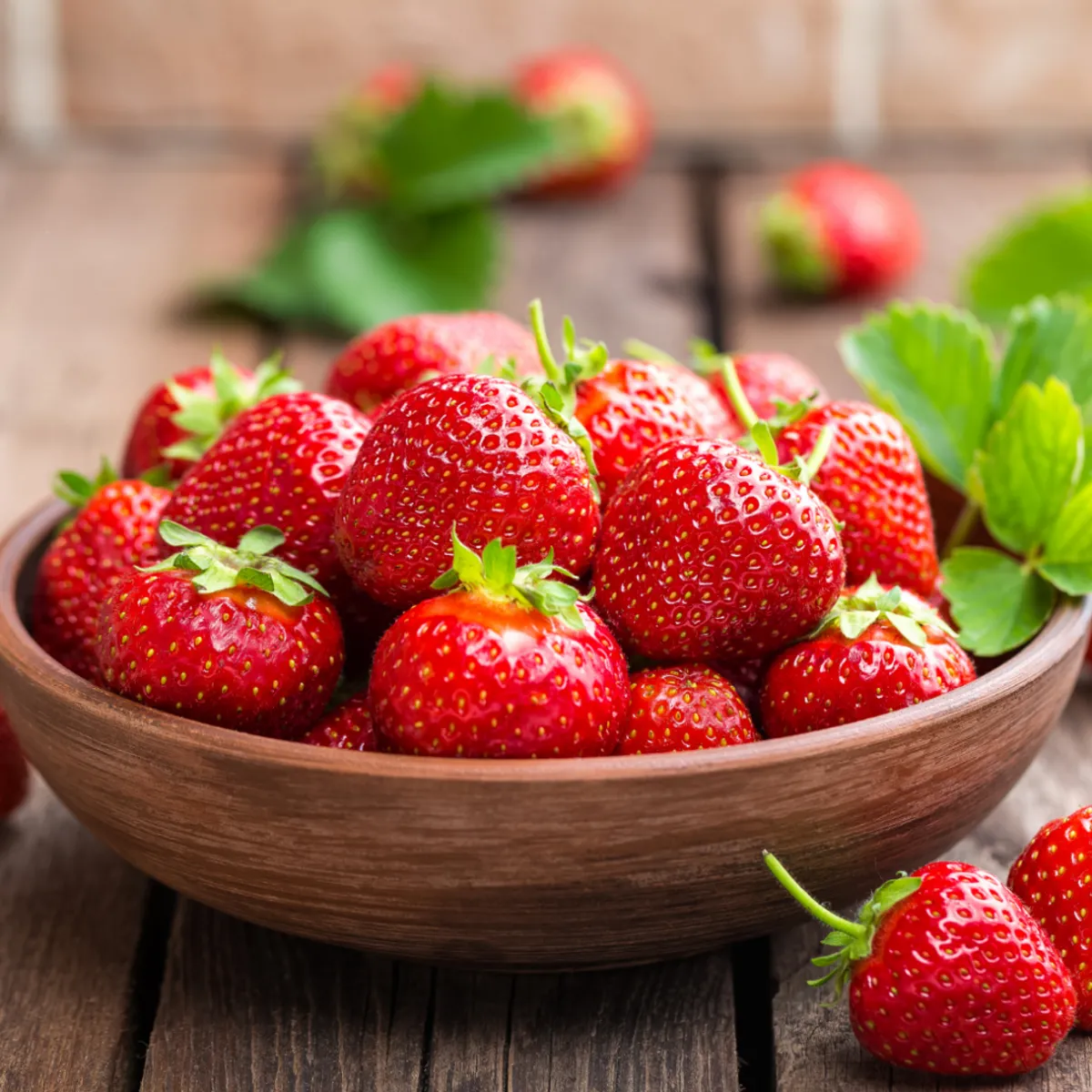 Nature's Garden Fresh Strawberry Fragrance Oil New