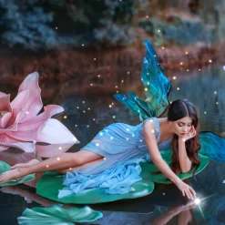 Nature's Garden Garden Pixie Fragrance Oil Sale