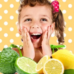 Nature's Garden Giggles Fragrance Oil Hot