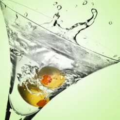 Nature's Garden Gin Martini Fragrance Oil
