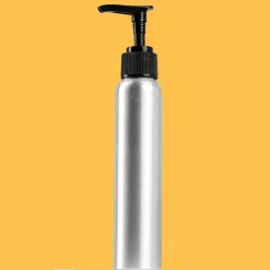 Nature's Garden Glitter Hair Gel Kit New