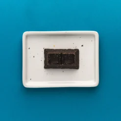 Nature's Garden Golden Honey Candle Dye Blocks Hot