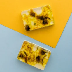 Nature's Garden Golden Sunshine Melt and Pour Soap Making Kit Online