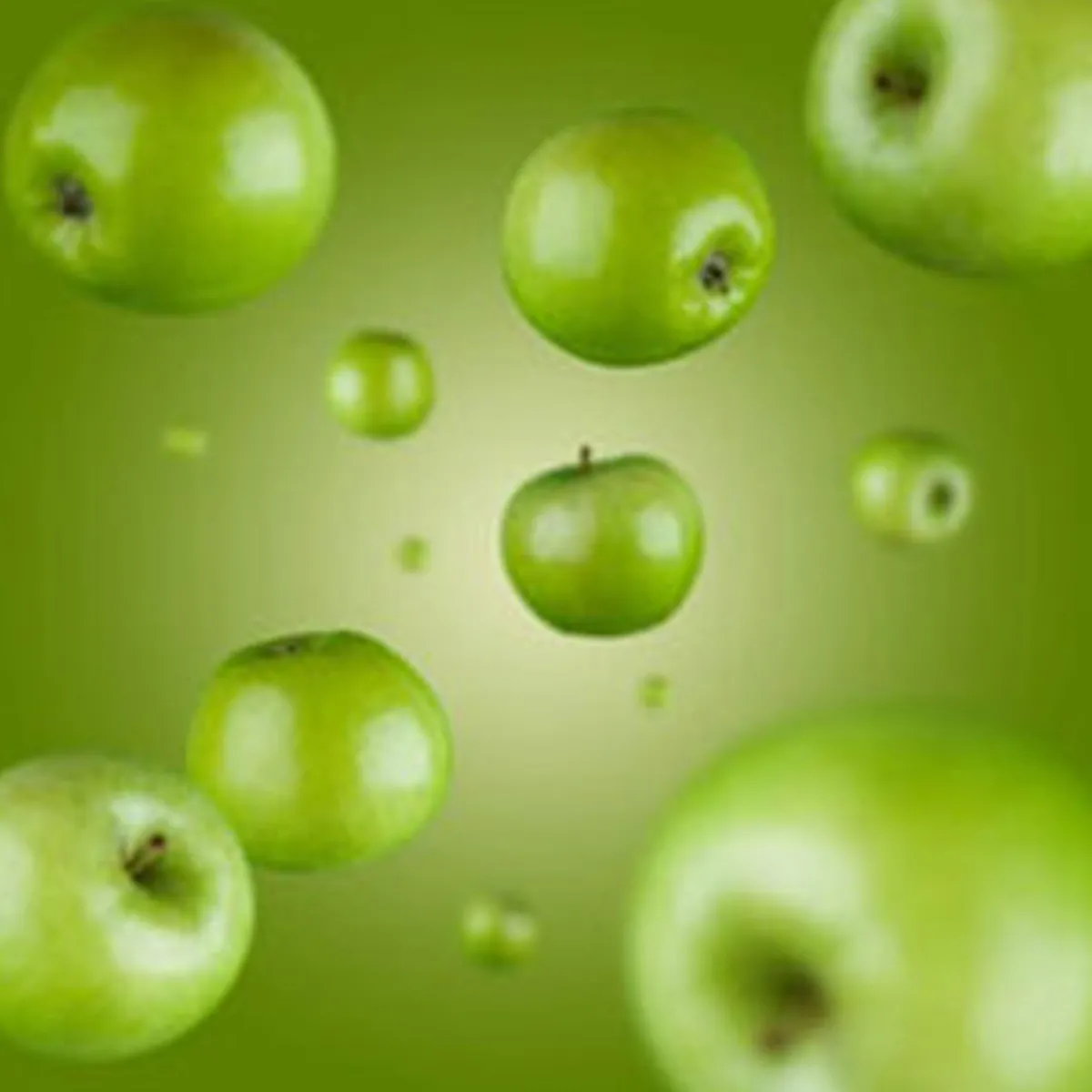 Nature's Garden Green Apple Explosion Fragrance Oil Clearance