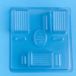 Nature's Garden Groovy Bar (Mold Market Molds)