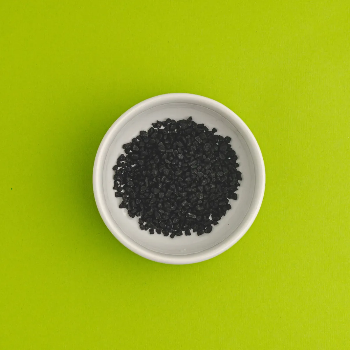 Nature's Garden Hawaiian Black Salt Coarse Ground Best