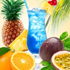 Nature's Garden Hawaiian Splash Fragrance Oil Outlet