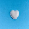 Nature's Garden Hearts (Embed Mold) New