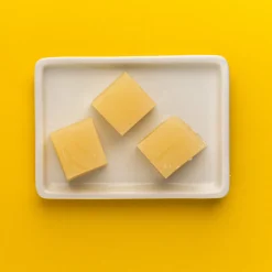 Nature's Garden Honey Melt and Pour Soap Base