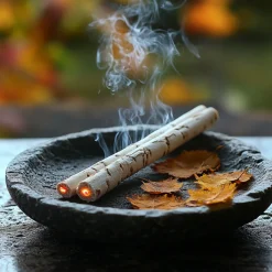 Nature's Garden Incense and Birch Fragrance Oil Sale