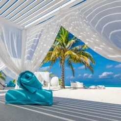 Nature's Garden Island Cabana Fragrance Oil Online