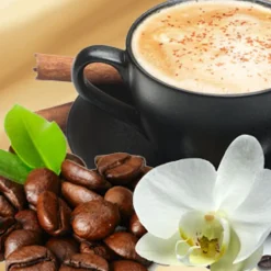 Nature's Garden Jamaican Vanilla Cafe Fragrance Oil Clearance