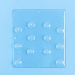 Nature's Garden Large Chocolate Chips (Embed Mold) Sale