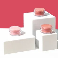 Nature's Garden Lip Gloss Kit Hot