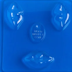 Nature's Garden Lips (Mold Market Molds) Outlet