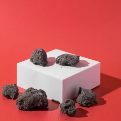 Nature's Garden Lumps of Coal Bubble Bars Kit Clearance