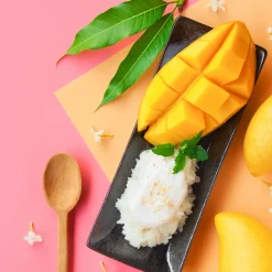 Nature's Garden Mango and Coconut Milk Fragrance Oil Outlet