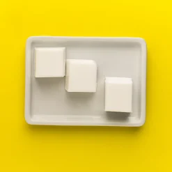 Nature's Garden Mango Butter Melt and Pour Soap Base