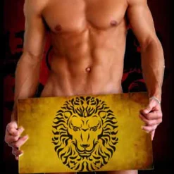 Nature's Garden Manly Man Fragrance Oil Online