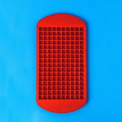 Nature's Garden Many Mini Cubes Silicone Mold