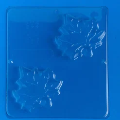 Nature's Garden Maple Leaves (Plastic Mold) Sale