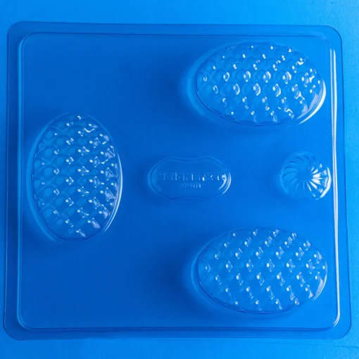 Nature's Garden Massage (Mold Market Molds) Online