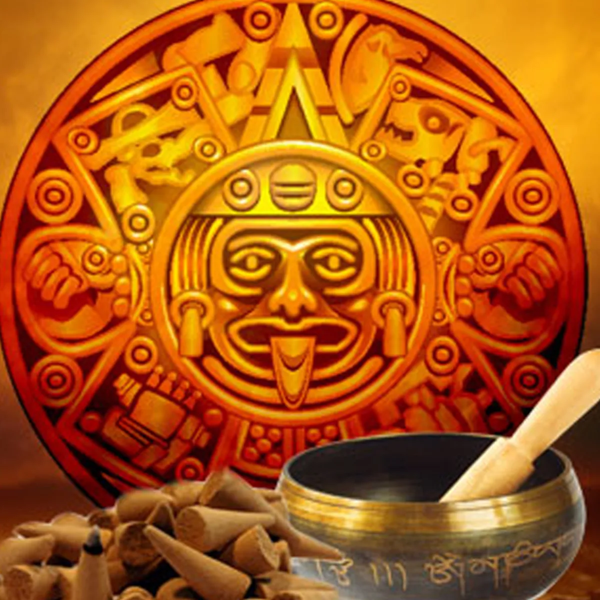 Nature's Garden Mayan Musk Fragrance Oil Online