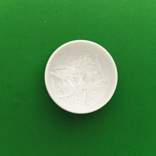 Nature's Garden Menthol Crystals (Pure-Natural) Sale