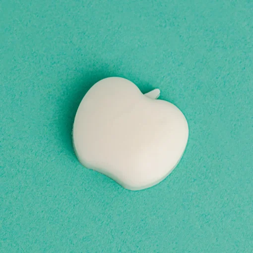 Nature's Garden Mini Apples Silicone Mold Online