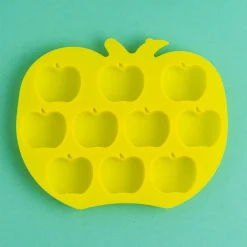Nature's Garden Mini Apples Silicone Mold Online