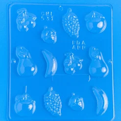 Nature's Garden Mixed Fruit (Embed Mold) Best