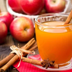 Nature's Garden Mulled Cider Fragrance Oil Best