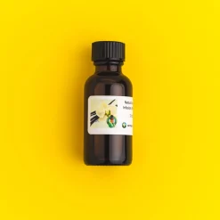 Nature's Garden Natural Vanilla Infusion (35 FOLD - Oil Soluble) Hot