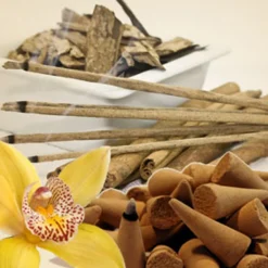 Nature's Garden NG Vanilla Sandalwood Type Fragrance Oil