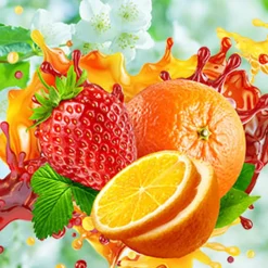 Nature's Garden NG Volcano Type Fragrance Oil Discount