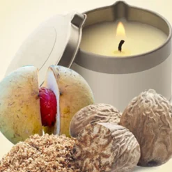 Nature's Garden Nutmeg Fragrance Oil Hot