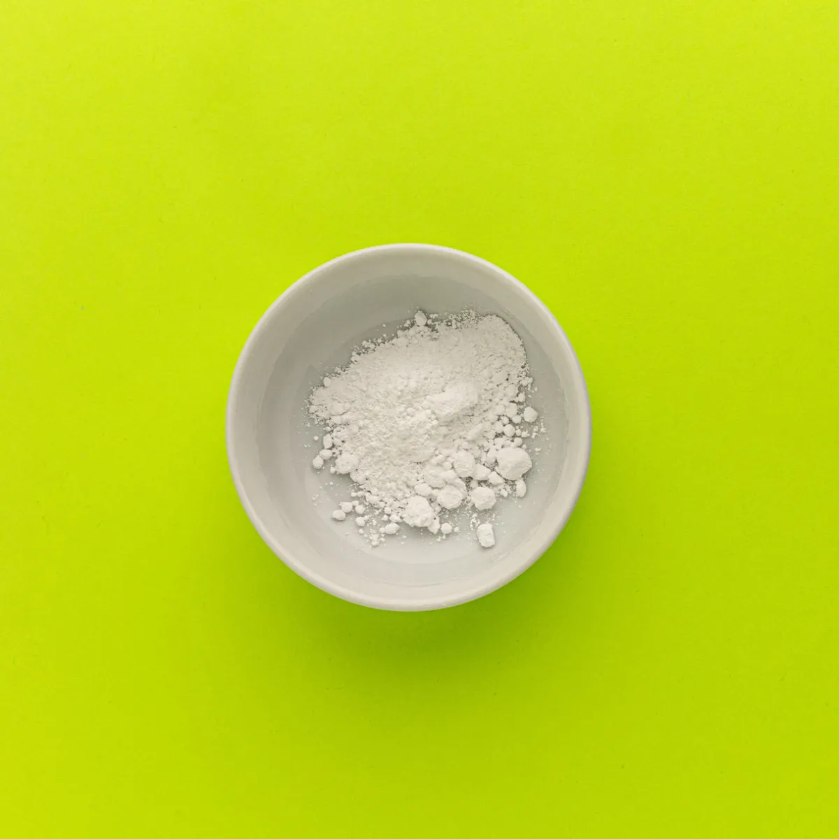 Nature's Garden Oil and Water Soluble Titanium Dioxide Powder Hot