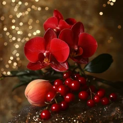 Nature's Garden Orchid Glam Fragrance Oil Online