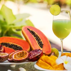 Nature's Garden Papaya Guava Mango Fragrance Oil