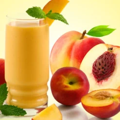Nature's Garden Peach Smoothie Fragrance Oil New
