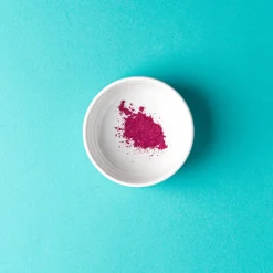 Nature's Garden Pepper Pink Mica Powder Clearance