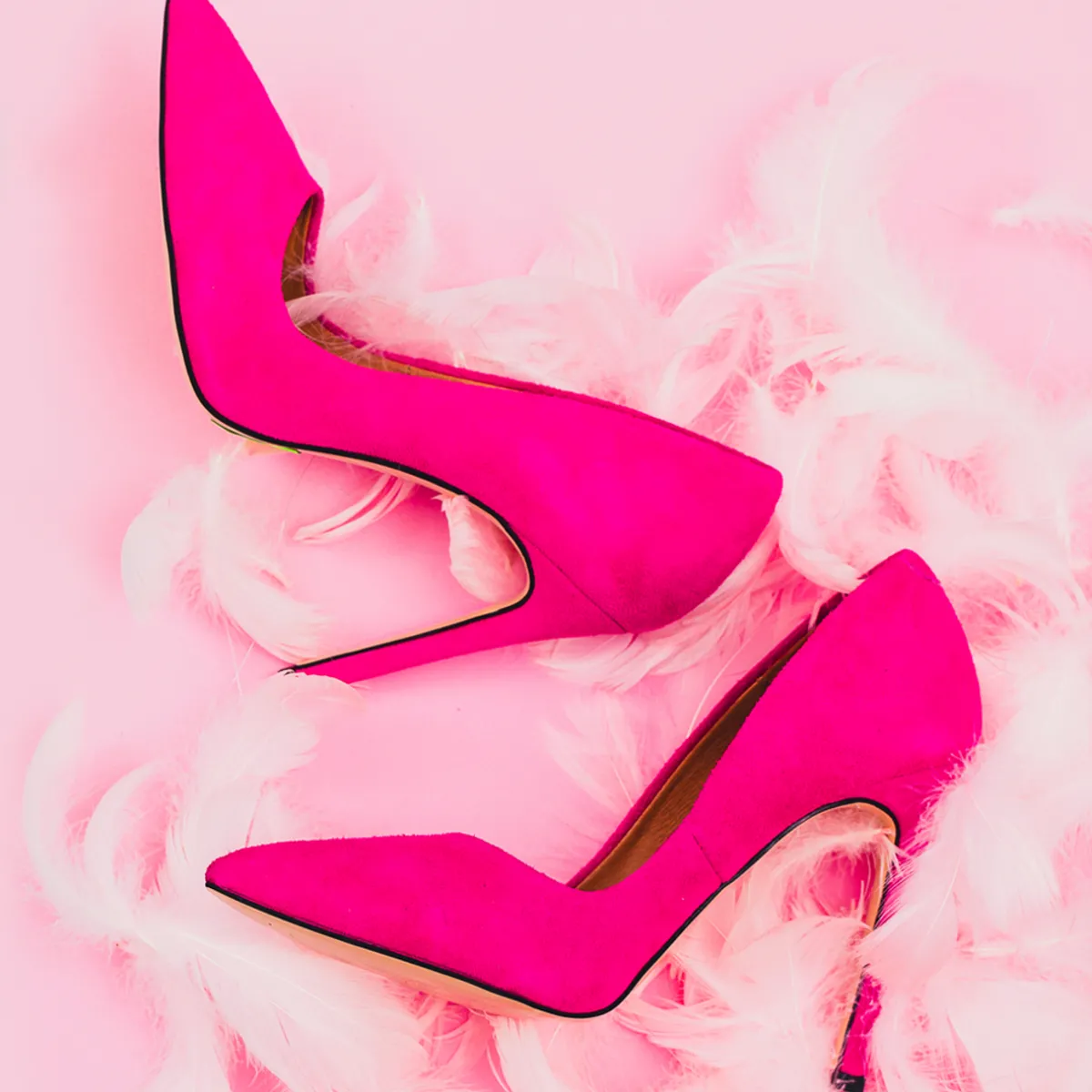 Nature's Garden Pink Stilettos Fragrance Oil New