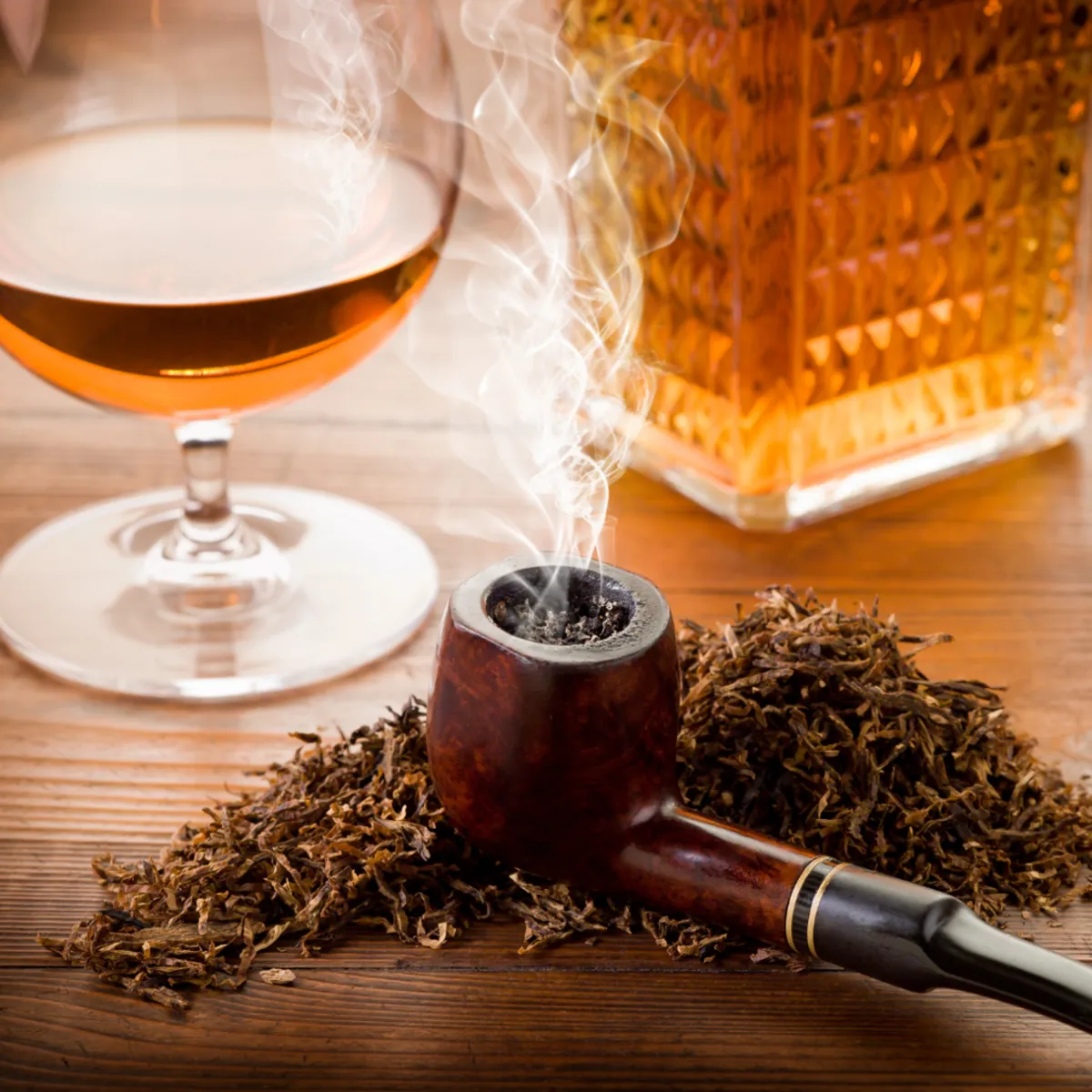 Nature's Garden Pipe Tobacco Fragrance Oil Best