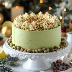 Nature's Garden Pistachio Chiffon Fragrance Oil Discount