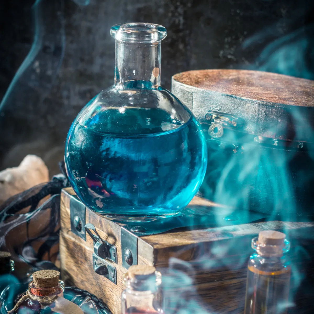 Nature's Garden Poison Potion Fragrance Oil Discount